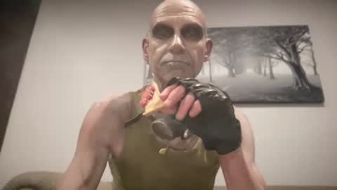 bgrade online show from March 21, 9:36 am