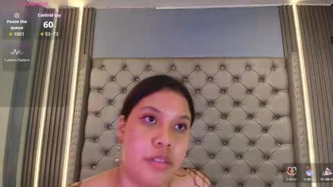 Snapshot of bhabylala__ chatting on September 17, 12:25 am Lala online show from September 17, 12:25 am