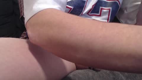 bi_collegeathlete online show from February 2, 8:08 pm