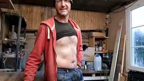 My name is David and if you like public exhibitions you wont be disappointed with me LoL - My favorite vibes is 44  online show from December 21, 11:16 am