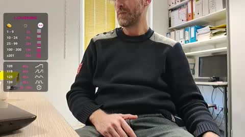 My name is David and if you like public exhibitions you wont be disappointed with me LoL - My favorite vibes is 44  online show from January 16, 8:56 am