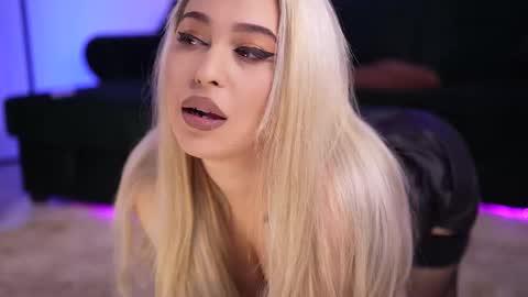 Biia online show from October 16, 4:06 pm