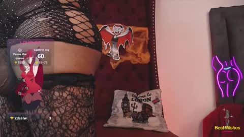 Bianca Antonelli online show from October 29, 3:47 pm