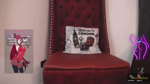 Bianca Antonelli online show from November 10, 1:36 pm