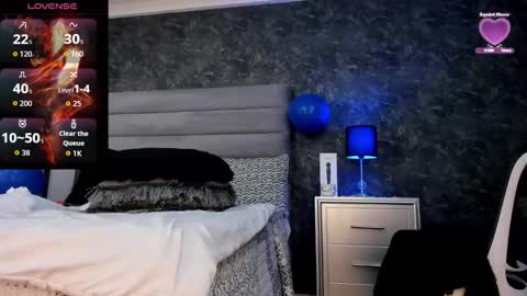 BESHA... online show from November 14, 6:32 pm