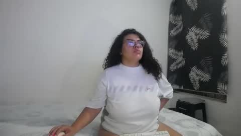 Bianca Tuesday to Sunday from 2am to 6am UTC-5 online show from April 14, 9:12 am