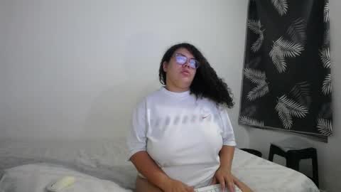 Bianca Tuesday to Sunday from 2am to 6am UTC-5 online show from May 12, 9:07 am