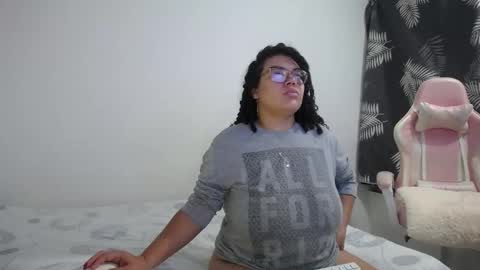 Bianca Tuesday to Sunday from 2am to 6am UTC-5 online show from October 4, 9:51 am