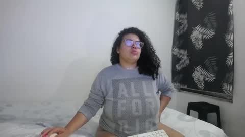 Bianca Tuesday to Sunday from 2am to 6am UTC-5 online show from April 17, 9:11 am