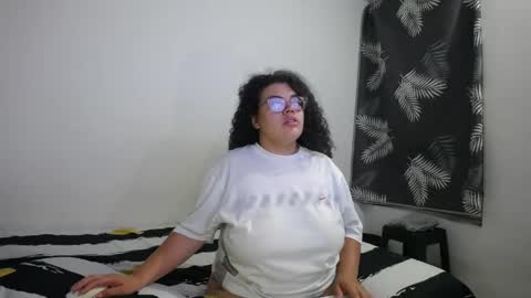 Bianca Tuesday to Sunday from 2am to 6am UTC-5 online show from May 16, 9:39 am