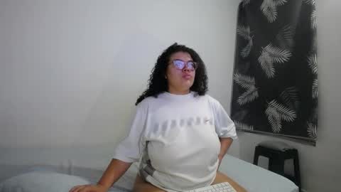 Bianca Tuesday to Sunday from 2am to 6am UTC-5 online show from May 29, 9:29 am
