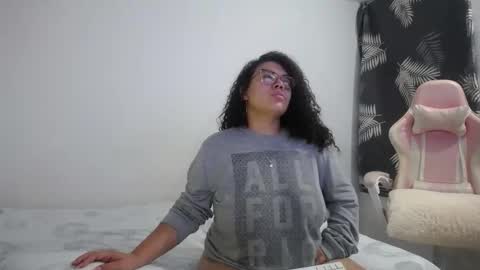 Bianca Tuesday to Sunday from 2am to 6am UTC-5 online show from October 31, 10:04 am