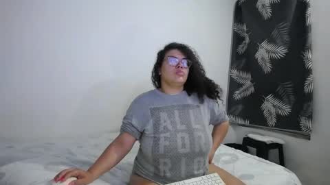 Bianca Tuesday to Sunday from 2am to 6am UTC-5 online show from May 6, 9:26 am