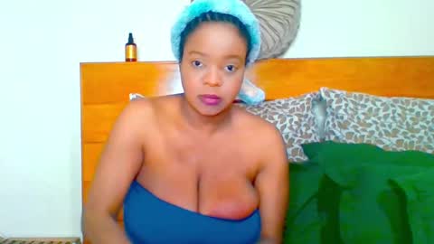 bianca ebony online show from March 1, 10:13 am