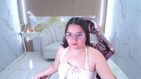 bianca_evans_s online show from September 23, 5:12 am