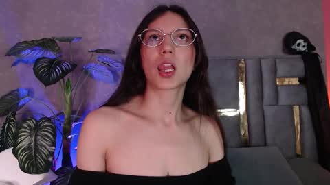 Bianca online show from October 22, 3:10 am