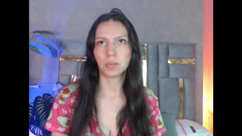 Bianca online show from November 12, 3:20 am