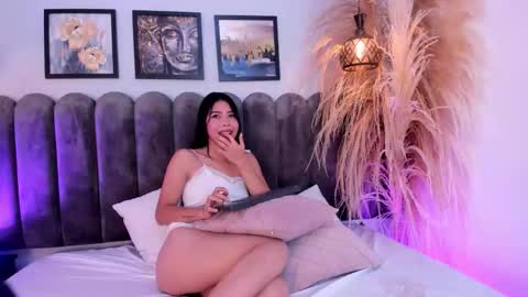 Bianca  online show from February 20, 2:30 pm