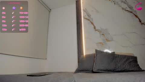 bianca_onyx online show from November 11, 1:19 am