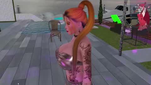 Snapshot of bianca_sexyy chatting on September 11, 11:11 am bianca_sexyy online show from September 11, 11:11 am