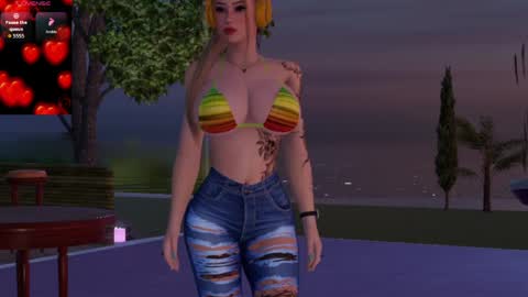 bianca_sexyy online show from March 30, 9:37 pm