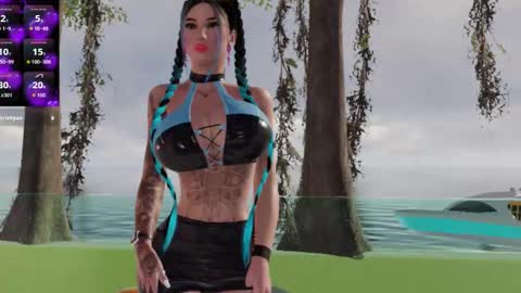 bianca_sexyy online show from March 3, 11:56 pm