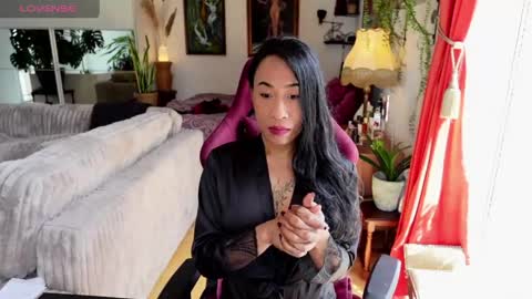 Bianca Transgirl online show from May 24, 9:27 am