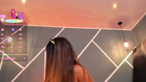 bianca_vega_ online show from March 6, 11:31 am