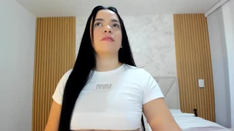 bianca online show from May 12, 11:08 am