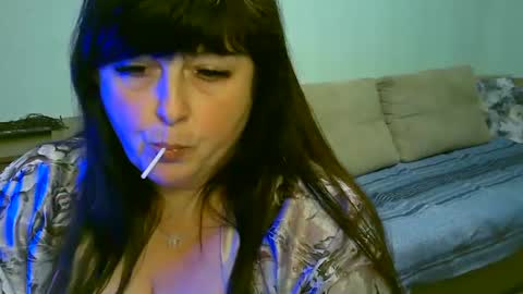 BiancaLady online show from March 4, 4:09 pm