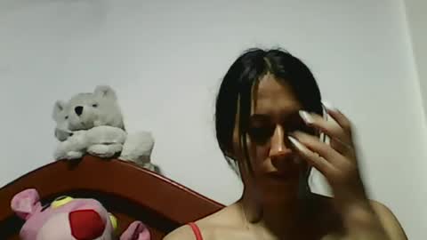 Bianca Mirage online show from June 22, 3:25 am