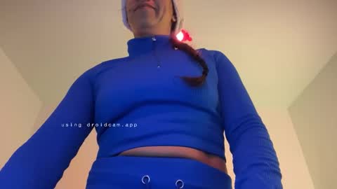 Bianca Mirage online show from February 3, 12:09 pm