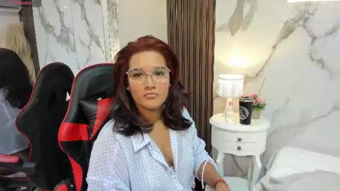 Bianca online show from July 12, 12:41 pm