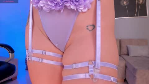 Bianca Pierce online show from November 14, 1:24 pm