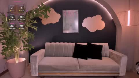 Snapshot of biancapierce_ chatting on February 25, 5:40 pm Bianca Pierce online show from February 25, 5:40 pm