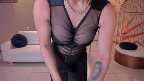 Snapshot of biancapierce_ chatting on February 1, 10:48 am Bianca Pierce online show from February 1, 10:48 am
