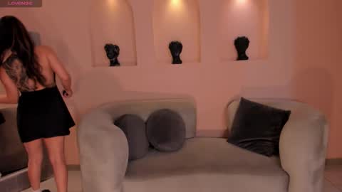 Bianca Pierce online show from February 5, 11:47 am