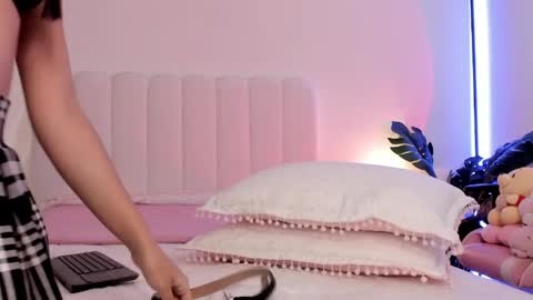 Bianca online show from May 16, 8:51 pm