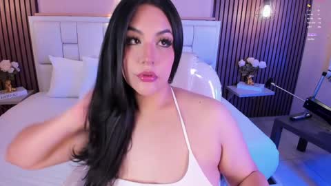 Hi Im Bianca online show from April 2, 3:47 am