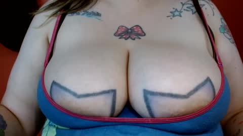 bianca online show from October 1, 1:43 pm