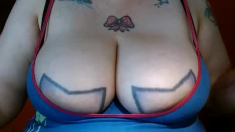 bianca online show from January 10, 2:34 pm