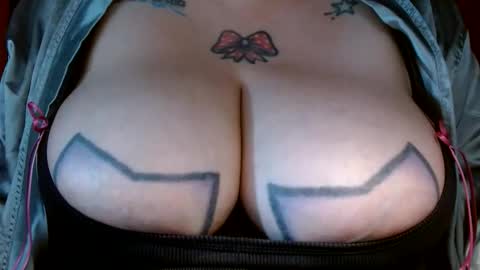 bianca online show from April 14, 9:40 pm