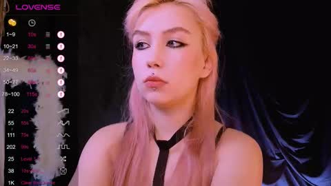 bibi_iva online show from October 14, 9:34 am