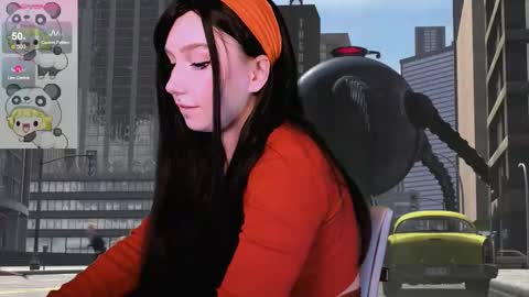 bibi_iva online show from October 31, 10:04 am