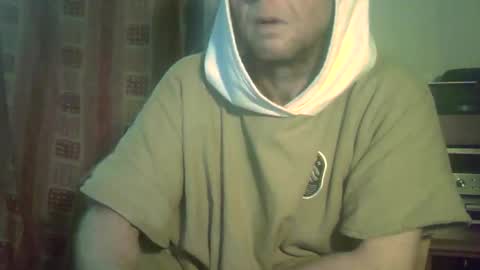 bibiloveyou73 online show from May 19, 1:34 am