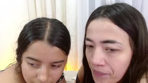 Dana y Paola online show from December 18, 2:21 am