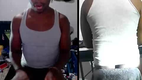 BicepsandFrot online show from October 26, 10:53 pm