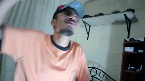 bichopeludo online show from September 20, 6:55 pm