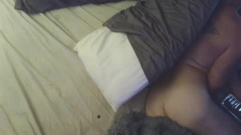Pansexual D online show from October 19, 11:42 pm