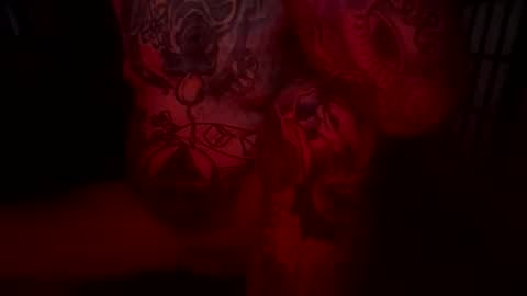 bicurgeorge online show from March 8, 9:57 am